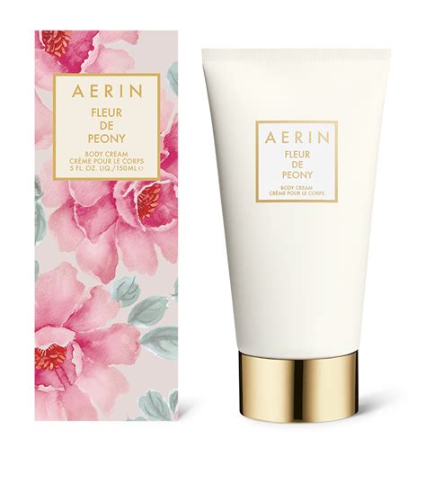 aerin body cream.